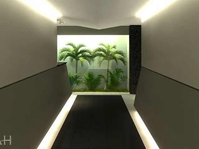 Imagem 5: Sala comercial Edifício Evolution