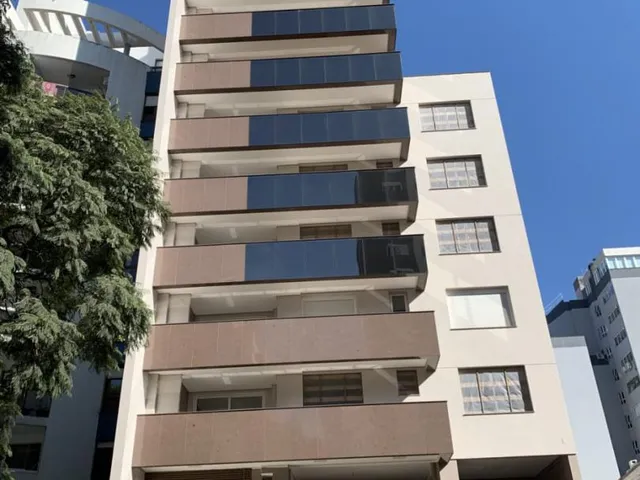 Imagem: Apartamento Reserva Andrade Neves