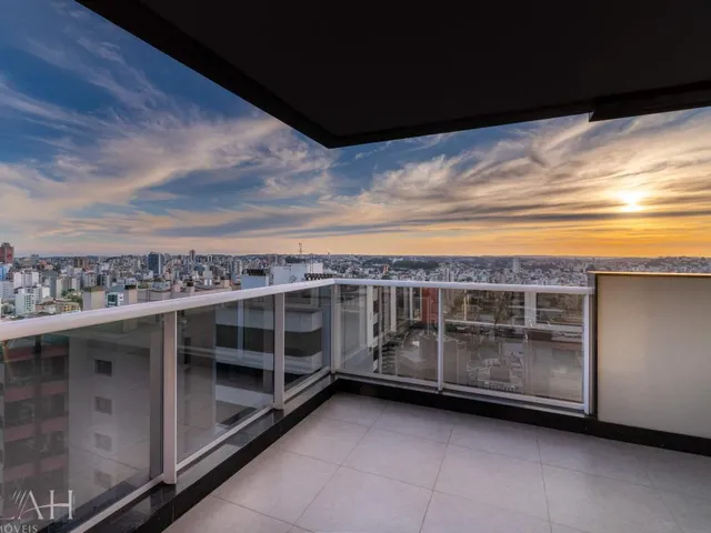 Imagem: Apartamento Palazzo Catena Alta - Altos