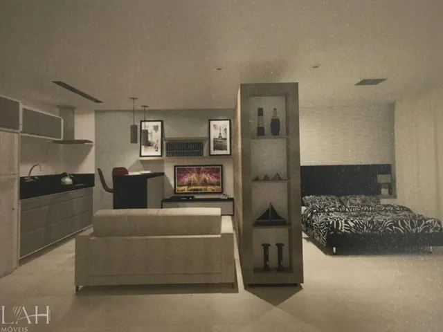 Imagem 2: Studio Aghese Living