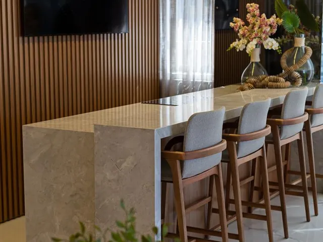 Imagem: Excelente Apartamento de Luxo em Itapema