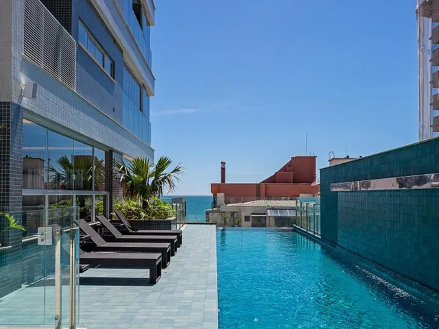 Imagem 2: Excelente Apartamento de Luxo em Itapema