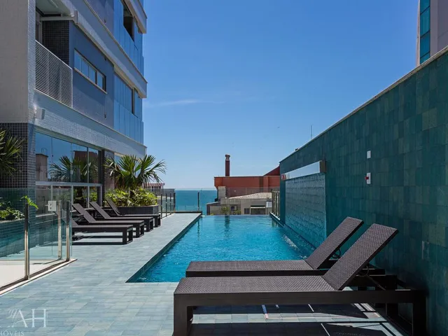 Imagem 3: Excelente Apartamento de Luxo em Itapema