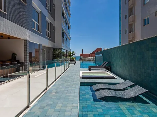Imagem 4: Excelente Apartamento de Luxo em Itapema