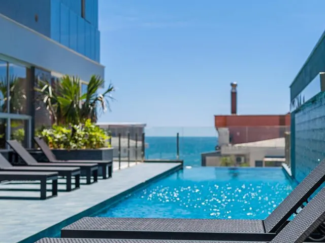 Imagem 7: Excelente Apartamento de Luxo em Itapema