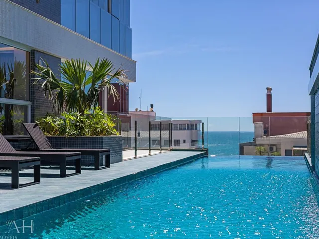 Imagem 8: Excelente Apartamento de Luxo em Itapema