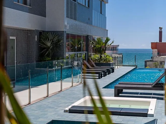 Imagem 10: Excelente Apartamento de Luxo em Itapema