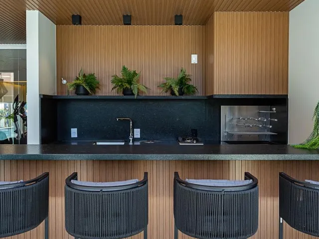 Imagem 11: Excelente Apartamento de Luxo em Itapema