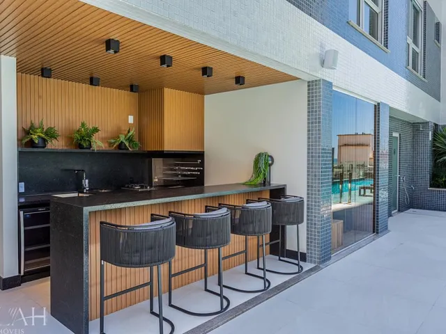 Imagem 12: Excelente Apartamento de Luxo em Itapema