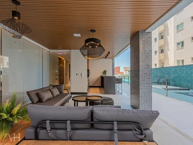 Imagem 16: Excelente Apartamento de Luxo em Itapema