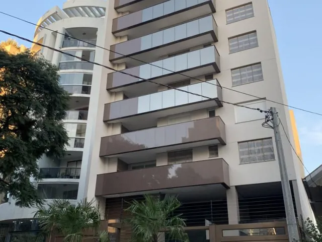 Imagem: Apartamento Reserva Andrade Neves