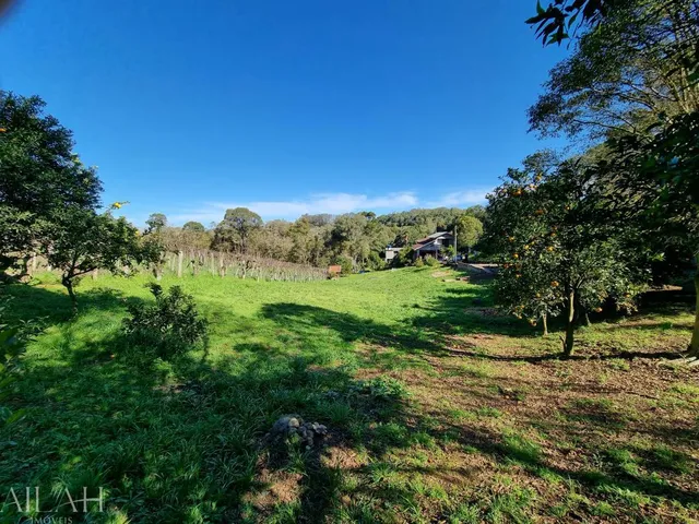 Imagem: Travessão Tirolez - Galópolis