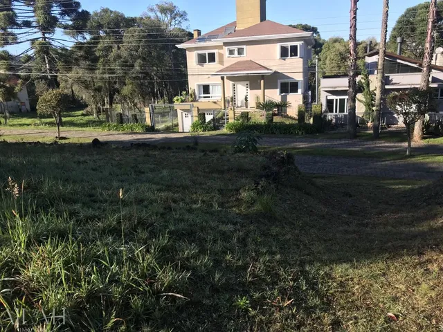 Imagem 5: Terreno em condomínio com 1.027,89 m2 em Monte Bérico