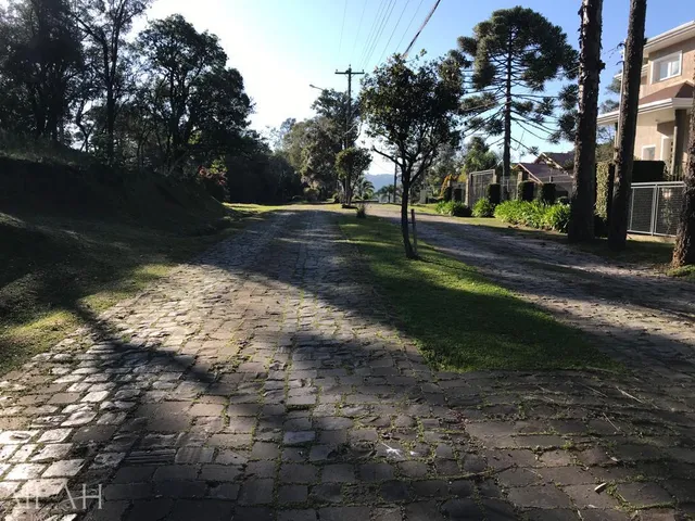 Imagem 6: Terreno em condomínio com 1.027,89 m2 em Monte Bérico