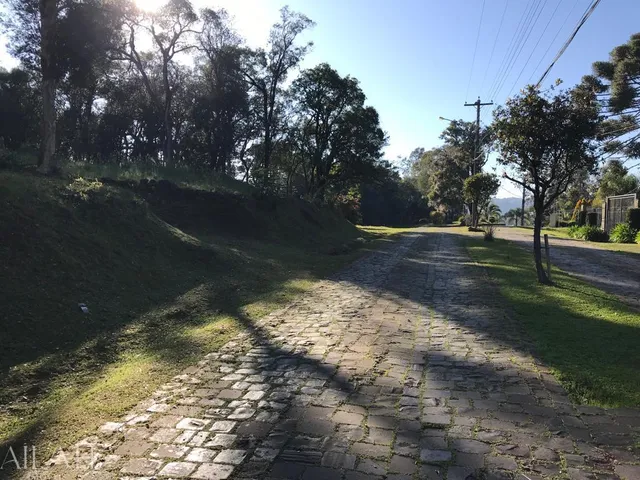 Imagem 7: Terreno em condomínio com 1.027,89 m2 em Monte Bérico