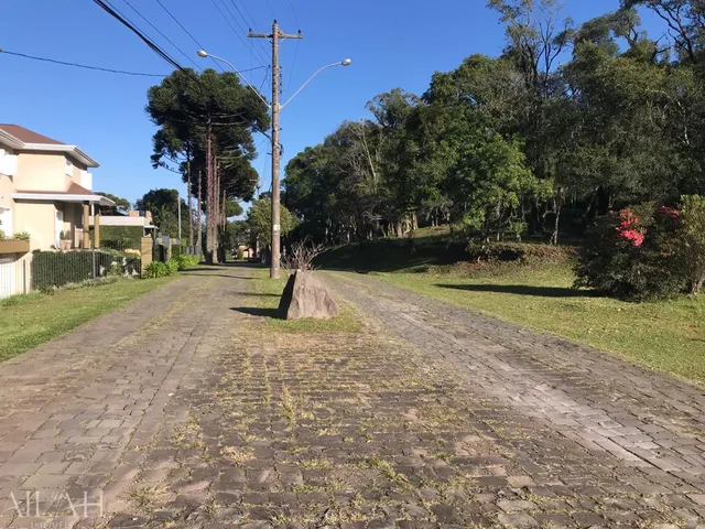 Imagem 8: Terreno em condomínio com 1.027,89 m2 em Monte Bérico