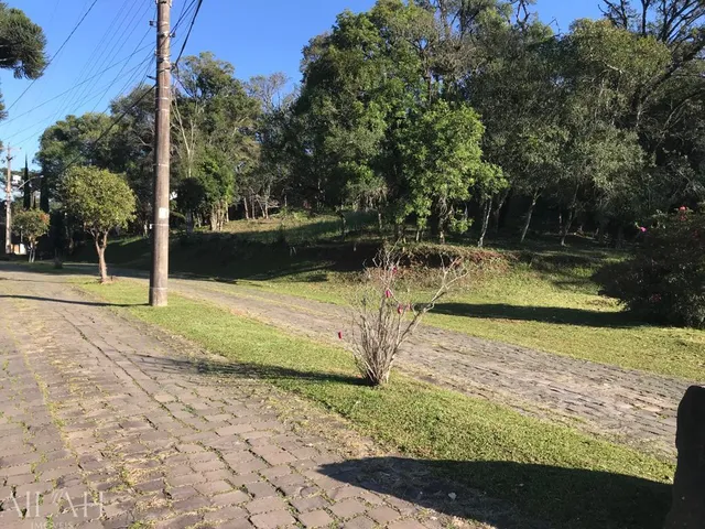 Imagem 9: Terreno em condomínio com 1.027,89 m2 em Monte Bérico