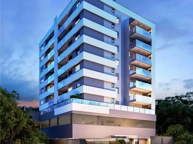Imagem: Apartamento no Mirare Villagio Residence