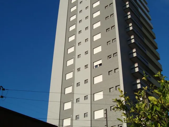 Imagem: Apartamento Residencial Independência