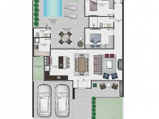 Imagem 5: Residência Rua da Sardinha
