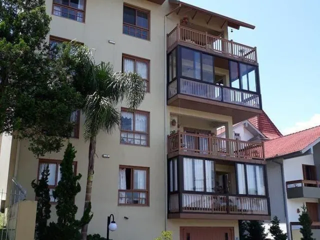 Imagem 16: Apartamento Residencial Munique - Nova Petrópolis