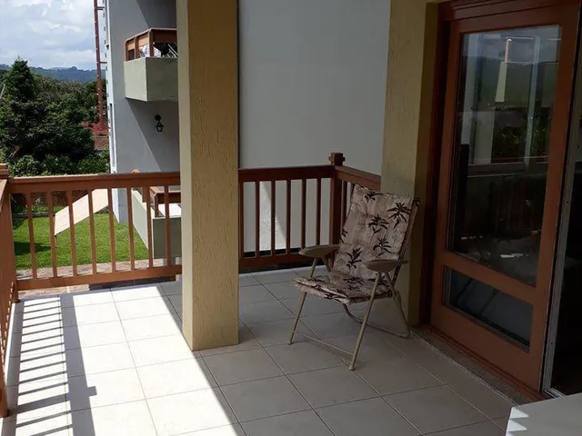 Imagem 2: Apartamento Residencial Munique - Nova Petrópolis