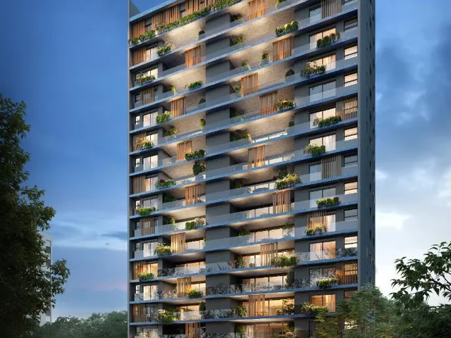 Imagem: Apartamento - Flora Vidacasaaberta