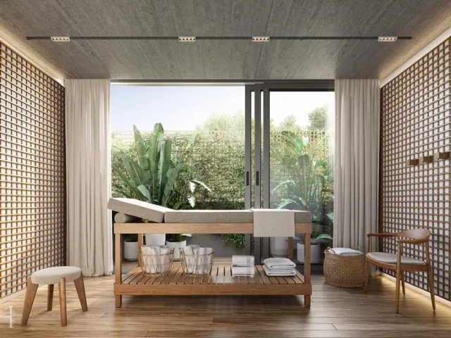 Imagem 3: Apartamento - Flora Vidacasaaberta