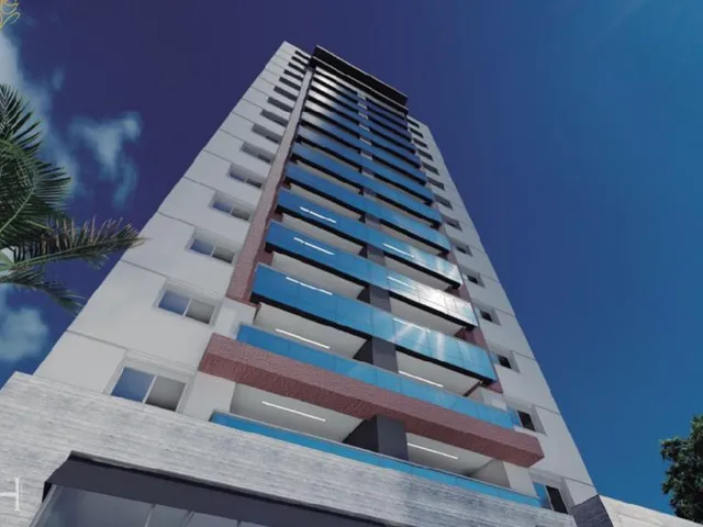 Imagem 3: Apto dois dormitórios, 3 andar