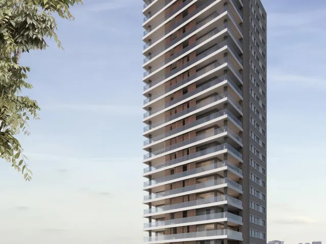 Imagem: Apartamento Semimobiliado no Bairro São
