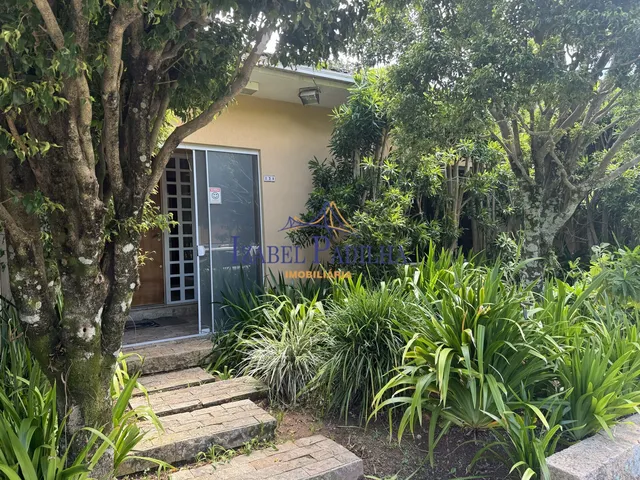Imagem: Casa comercial a venda no santa Monica/Florianópolis/SC