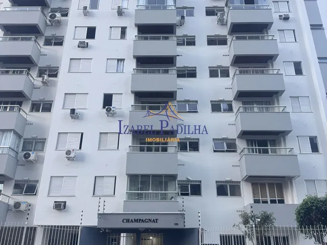 Imagem: Residencial Champagnat - Apartamento em
