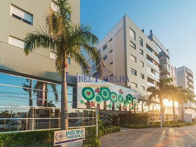 Imagem: Apartamento Alto Padrão em Córrego Grande