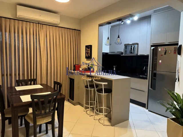 Imagem 14: Apartamento com Vista Mar à Venda no Itacorubi – Florianópolis/SC