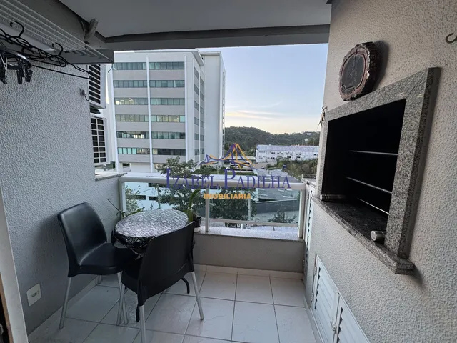 Imagem 16: Apartamento com Vista Mar à Venda no Itacorubi – Florianópolis/SC