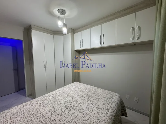 Imagem 15: Apartamento com Vista Mar à Venda no Itacorubi – Florianópolis/SC