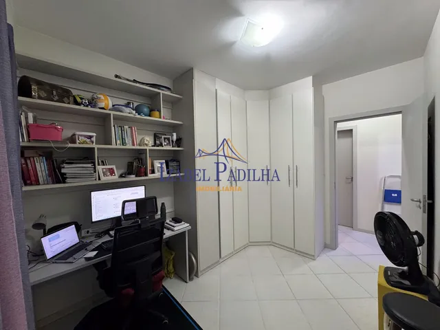 Imagem 10: Apartamento com Vista Mar à Venda no Itacorubi – Florianópolis/SC
