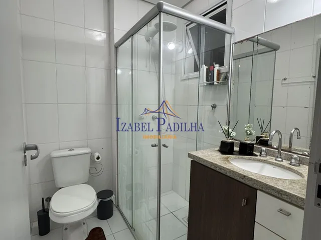 Imagem 4: Apartamento com Vista Mar à Venda no Itacorubi – Florianópolis/SC