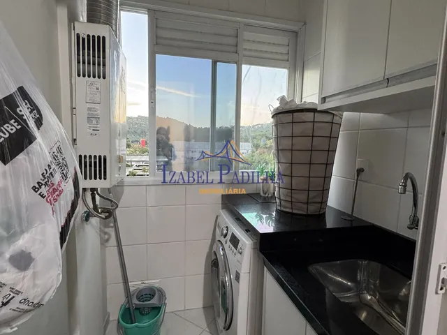 Imagem 9: Apartamento com Vista Mar à Venda no Itacorubi – Florianópolis/SC