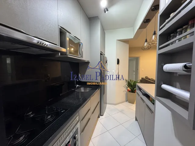 Imagem 2: Apartamento com Vista Mar à Venda no Itacorubi – Florianópolis/SC