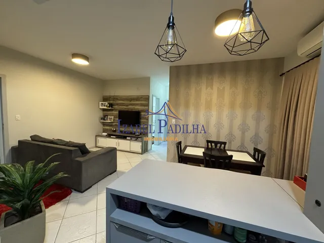Imagem 8: Apartamento com Vista Mar à Venda no Itacorubi – Florianópolis/SC