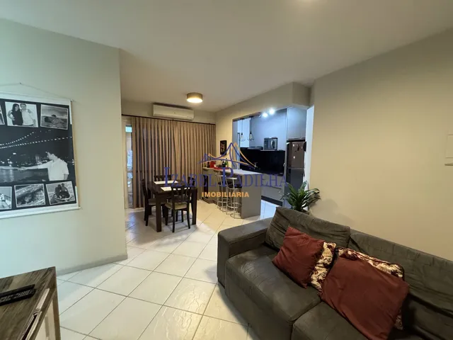 Imagem 3: Apartamento com Vista Mar à Venda no Itacorubi – Florianópolis/SC