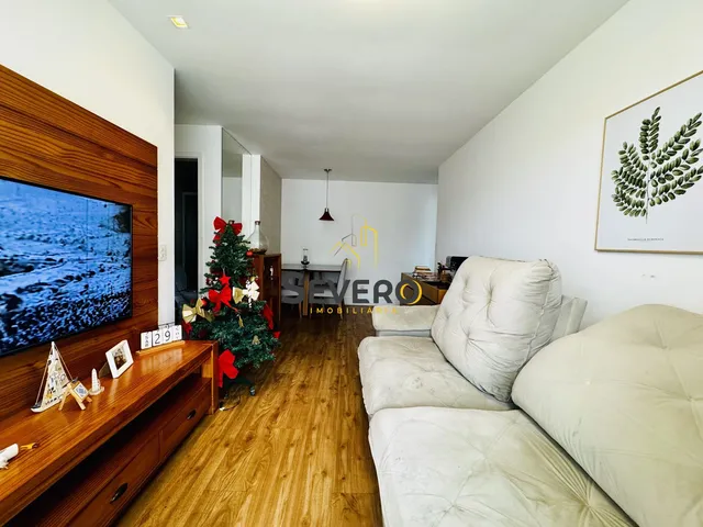 Imagem: Residencial Veneza - Apartamento com 3 dormitórios