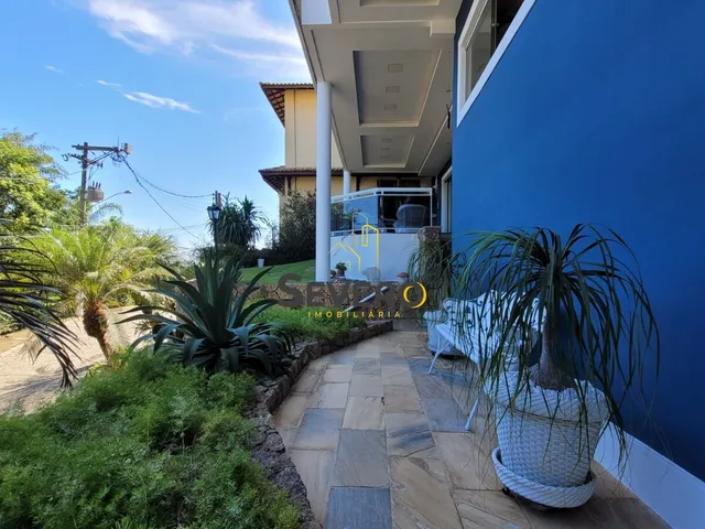 Imagem 8: Casa com 4 Quartos à Venda, 400 m² - Piratininga - Niterói/RJ!