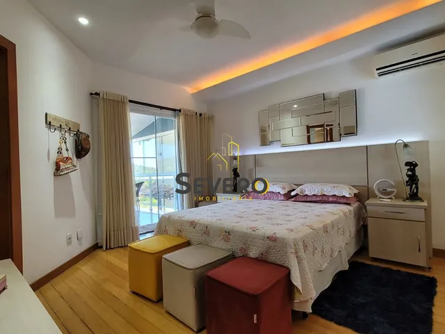 Imagem 10: Casa com 4 Quartos à Venda, 400 m² - Piratininga - Niterói/RJ!