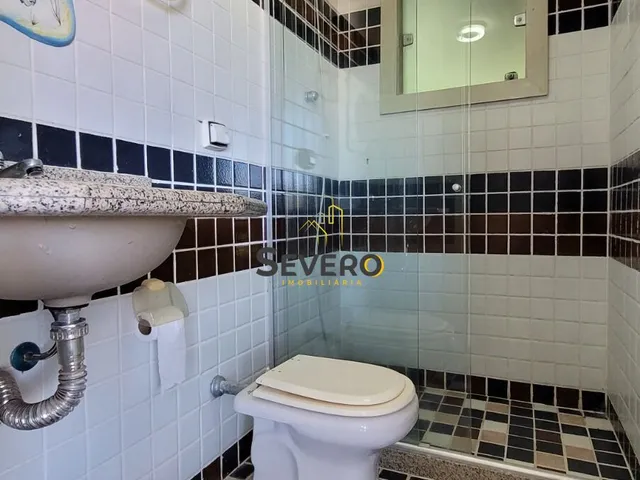 Imagem 12: Casa com 4 Quartos à Venda, 400 m² - Piratininga - Niterói/RJ!