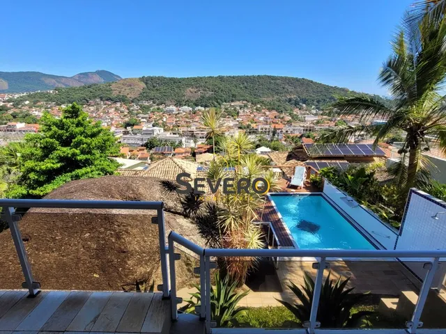 Imagem 5: Casa com 4 Quartos à Venda, 400 m² - Piratininga - Niterói/RJ!