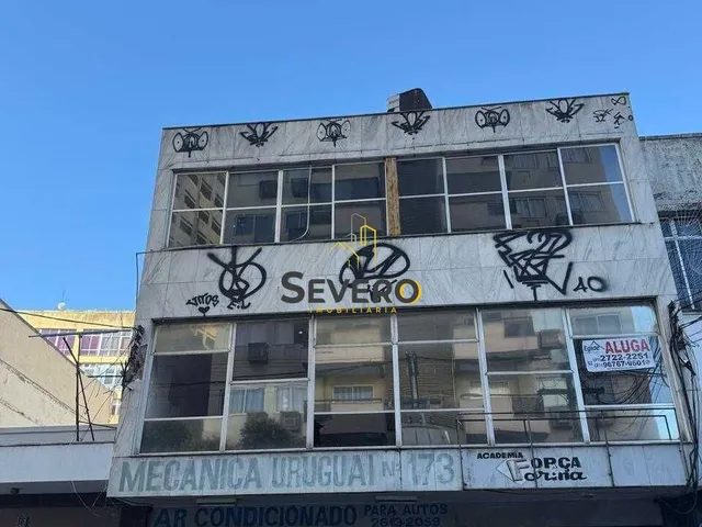 Imagem: Prédio Comercial à Venda, 1300 m² por