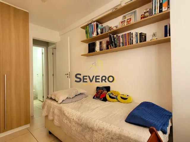 Imagem 13: Varandas - Apartamento à venda Próximo ao Mercado Mundial e Colégio Salesiano!