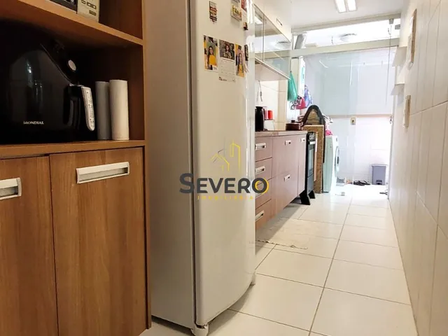 Imagem 10: Varandas - Apartamento à venda Próximo ao Mercado Mundial e Colégio Salesiano!